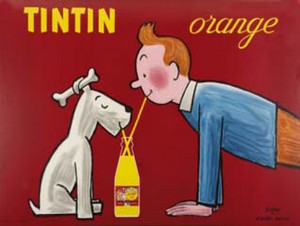 tintin_savignac
