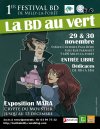 Les festivals du week-end (28-30 novembre)