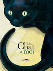 Mon chat à moi **