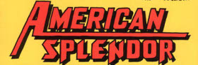 American Splendor enfin en VF