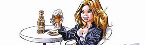 2009, année de la BD en Belgique