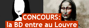 Concours: BoDoï vous invite au Louvre