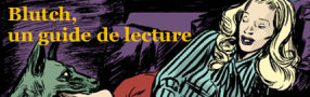 Blutch, un guide de lecture