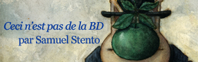 Ceci n&rsquo;est pas de la BD #7
