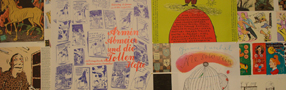 La BD allemande à Bastia