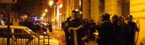 Inside BD à Bastia, épisode 3