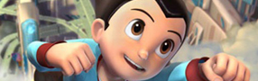 Astroboy: nouveau trailer pour le dessin animé