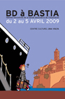 Le festival BD à Bastia, c’est parti !