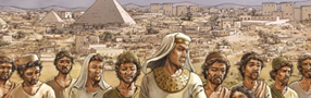 La Bible, sujet tendance de la BD
