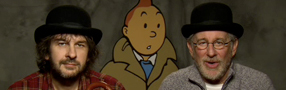 Tintin au ciné: le deuxième film déjà en route