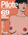 &laquo;&nbsp;Pilote&nbsp;&raquo; revient et enlève le haut