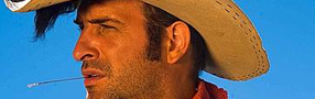 Lucky Luke au ciné: premières images