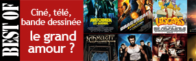 Best of BoDoï: bande dessinée et cinéma