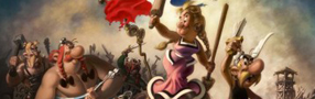 Astérix, 50 ans et toujours fringant ?