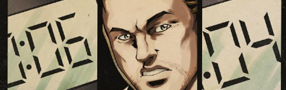 &laquo;&nbsp;Inception&nbsp;&raquo; en comic book