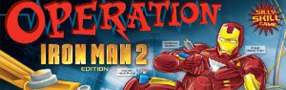 Iron Man devient (Docteur) Maboul