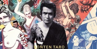 Bonten-Taro-une