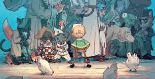 pinocchio_chauvel_une