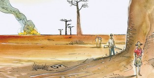 les_heures_noires_une