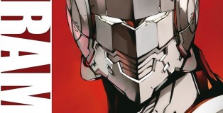 Ultraman-1-une