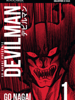 Devilman-1-cover