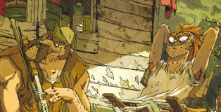 bayou_bastardise_une