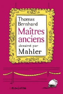 maitre