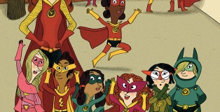 TOUS SUPER-HEROS C1C4.indd