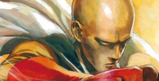 OnePunchMan-une