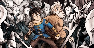 la_flamme_et_lorage_une