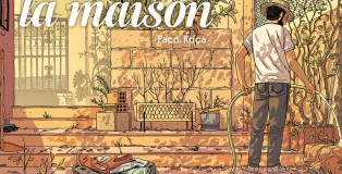 la_maison_une