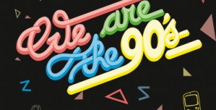 we-are-the-nineties-couv