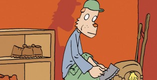 unnorvegienverscompostelle_une