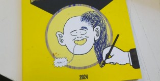 sauve-les-chauves-une