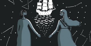 les_cent_nuits_de_hero_une