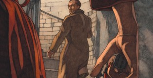 le_coup_de_prague_une