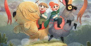 bergeresguerrieres#1_une