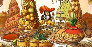 cuisinie-histoire-une