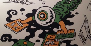 Josso-Hamel-st-malo-une