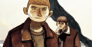 Notes pour une histoire de guerre Une