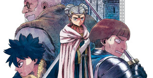 Talli Fille de la lune Une