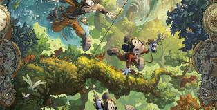 501 MICKEY ET L_OCEAN PERDU[DIS].indd