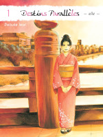 Destins parralleles Couv