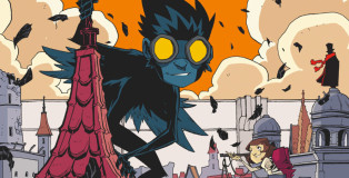 les_incroyables_aventures_de_lenfant_plume_une