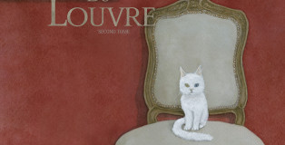Les Chats du Louvre 2 Une