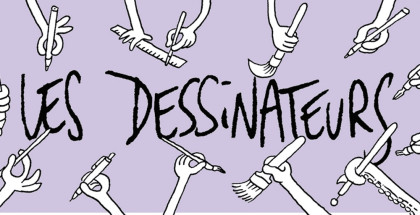 lesdessinateurs_une