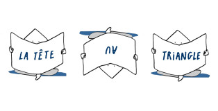 LaTeteAuTriangle-bandeau-bleu