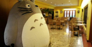 Le Monde du manga 34 Une