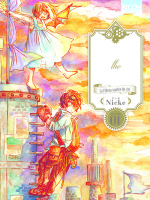 Beyond the Clouds Couv