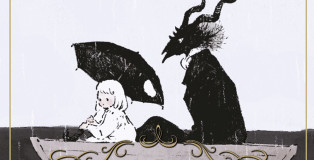 L Enfant et le Maudit Une